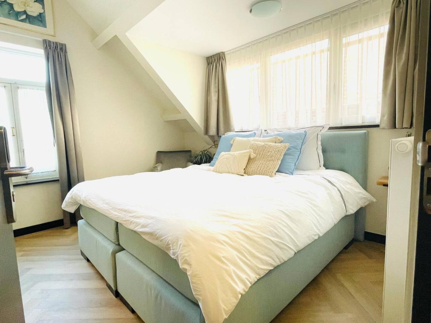 Lovely Suite Newly Renovated Тилбург Экстерьер фото