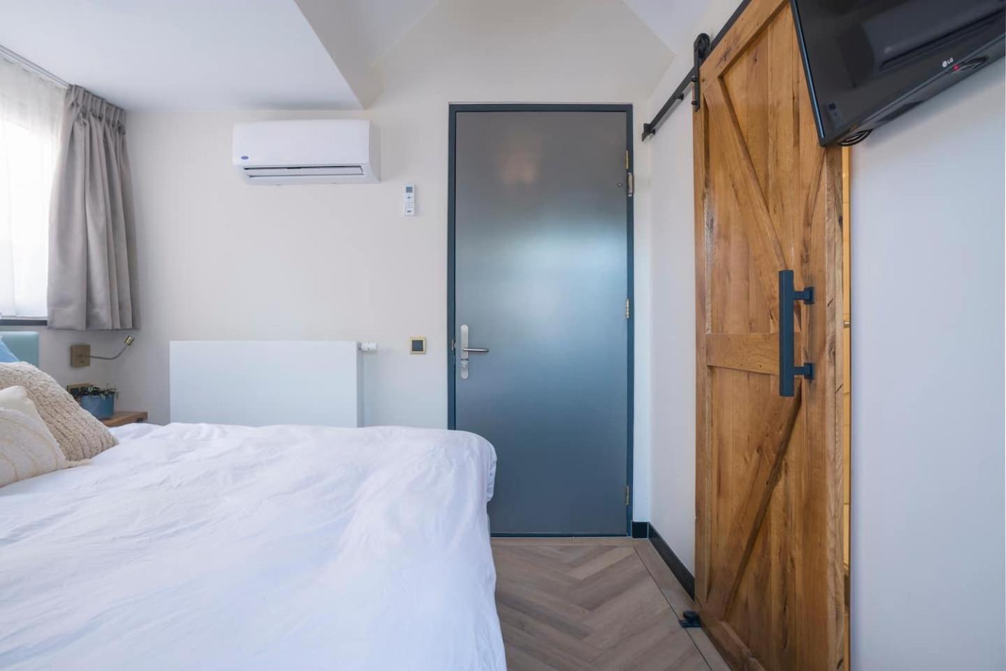 Lovely Suite Newly Renovated Тилбург Экстерьер фото